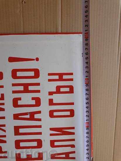 Auction Enameled plate, plate Auction Enameled plate, plate