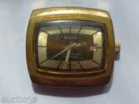 Gold watch Thales