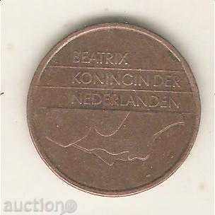 + Ολλανδία 5 σεντς 1991 με τιμή 0.40 BGN | € 0.20 + Ολλανδία 5 σεντς 1991 με τιμή 0.40 BGN | € 0.20