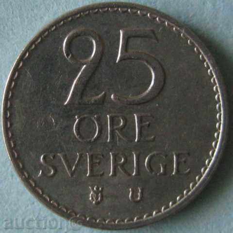 25 plug 1973 U Suedia