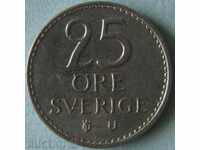 25 October 1973 U Sweden