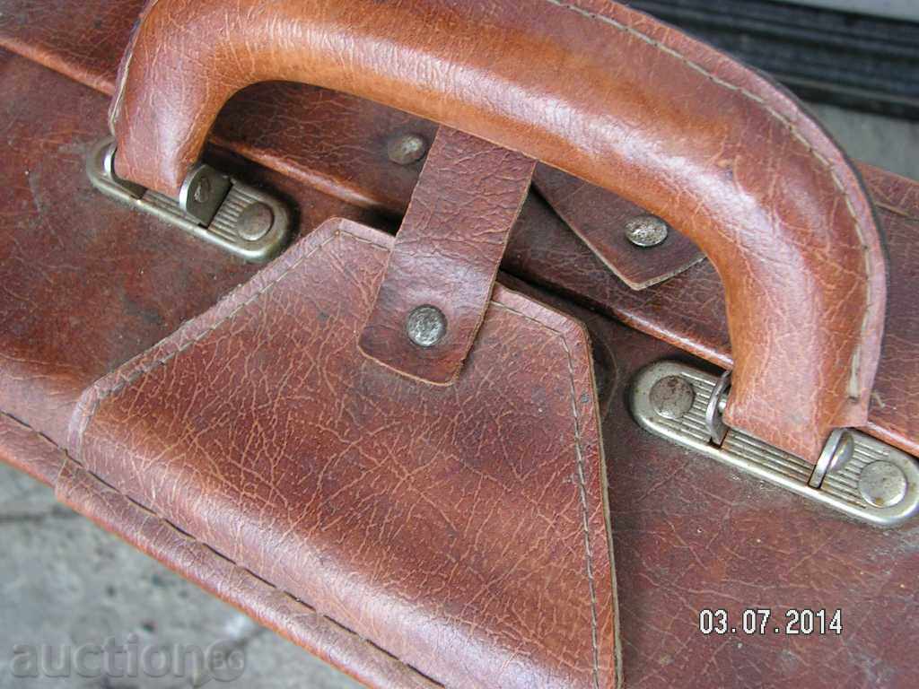 3439. СТАР КУФАР - 5 3439. СТАР КУФАР - 5