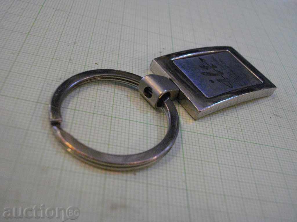 Delivery of Key holder - 9 Delivery of Key holder - 9