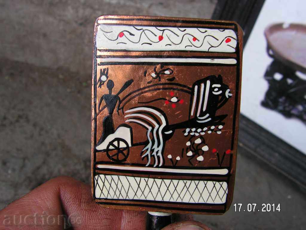 Delivery of 3500. HAND MADE IN GREECE CHESS & SALPHETNIK MED BRONZ HAND Delivery of 3500. HAND MADE IN GREECE CHESS & SALPHETNIK MED BRONZ HAND