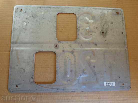 Delivery of Vehicle numbers, registration number, plate, plate Delivery of Vehicle numbers, registration number, plate, plate