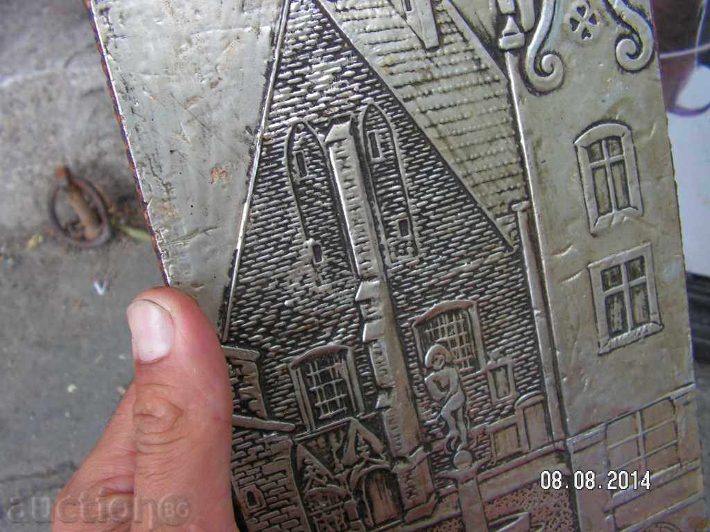 Παράδοση 3604. Κρακοβία Παράδοση 3604. Κρακοβία