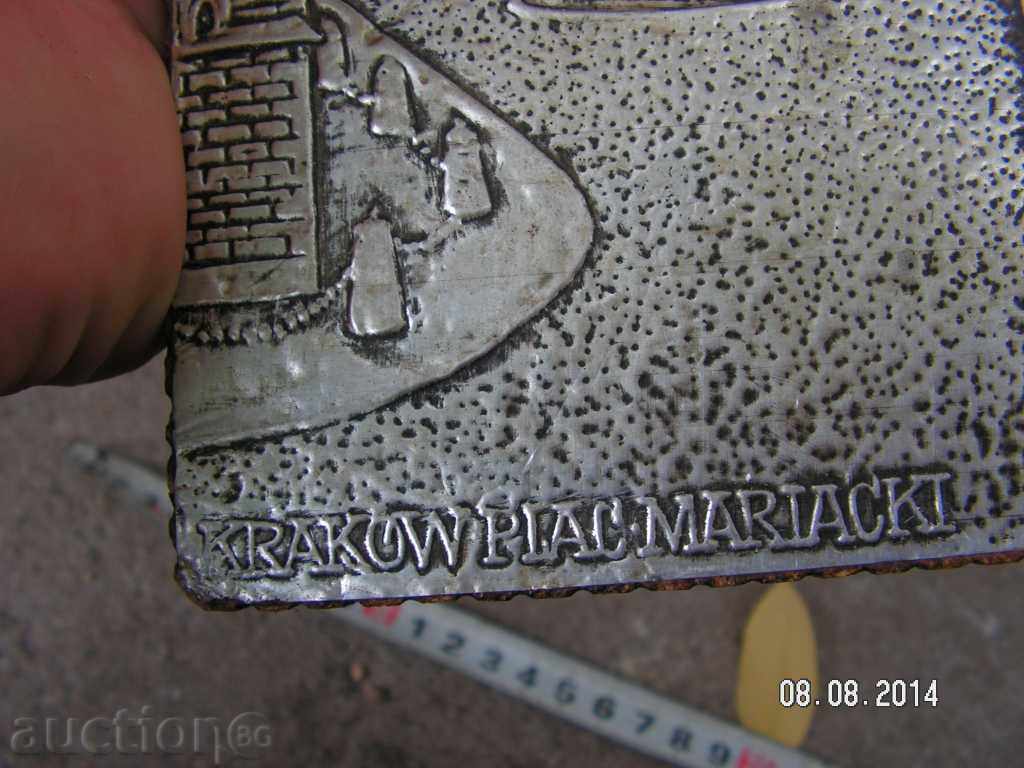 3604. Κρακοβία - 5 3604. Κρακοβία - 5