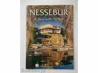 Nessebur. A Town with History - NESEBAR