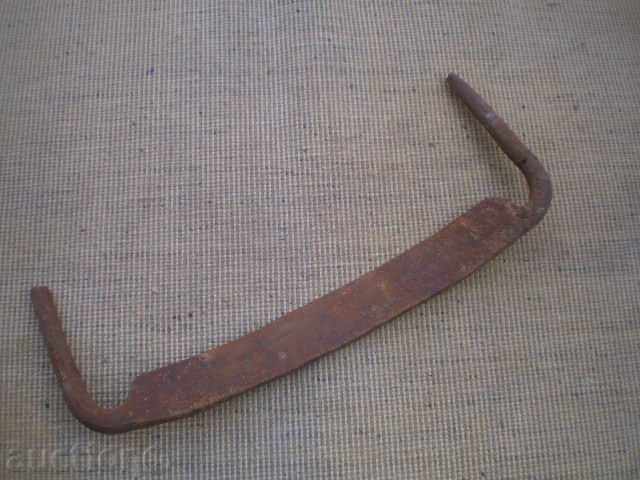 OLD INSTRUMENT --- ROCAN