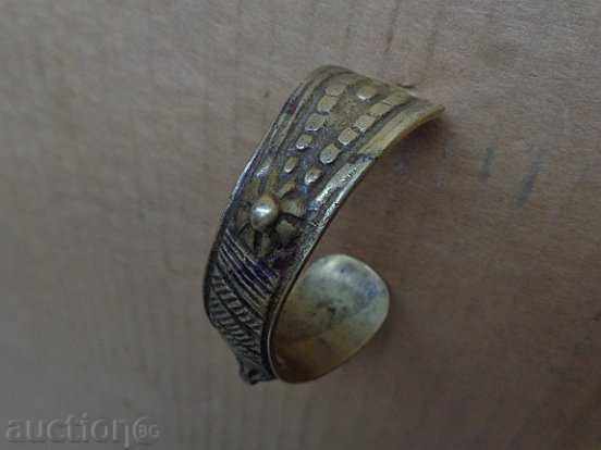 Auction  Renaissance bronze bracelet, jewelry, jewelry