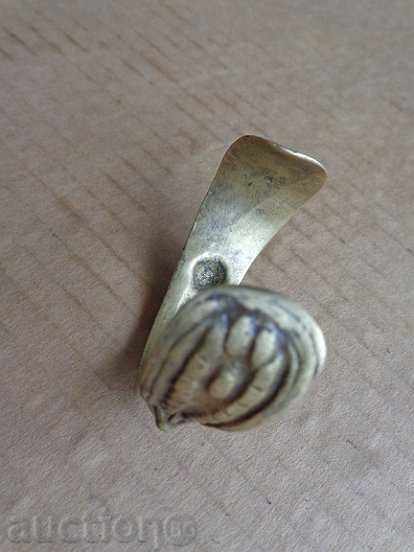 Renaissance bronze bracelet, jewelry, jewelry - 6