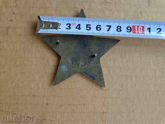 Bronze pen, star, plaque, badge, plastic - 5 Bronze pen, star, plaque, badge, plastic - 5