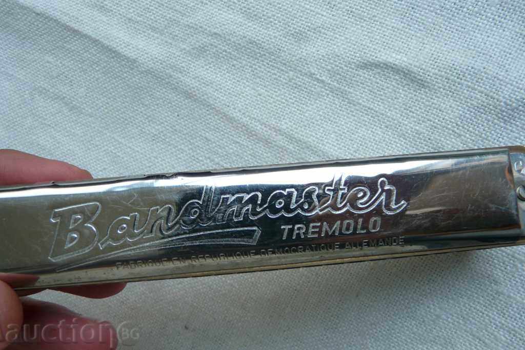 German harmonica