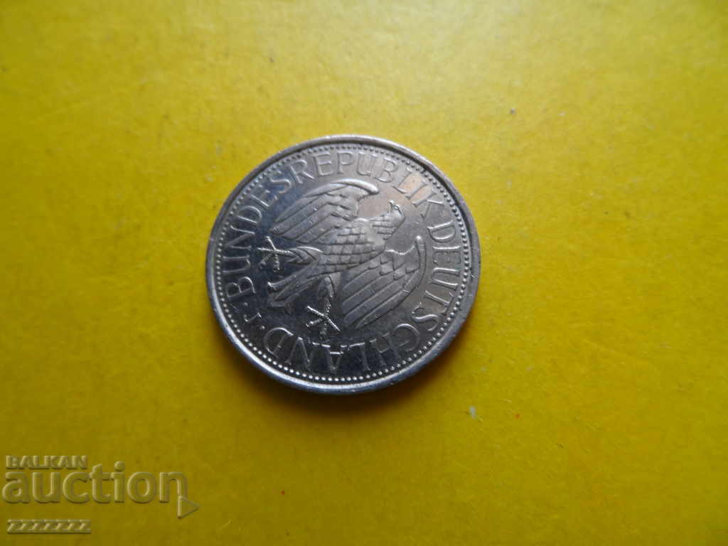 Delivery of 1 stamp 1992 Delivery of 1 stamp 1992