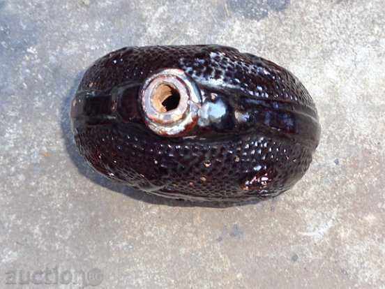 Delivery of Old pottery, clay paver, ceramics