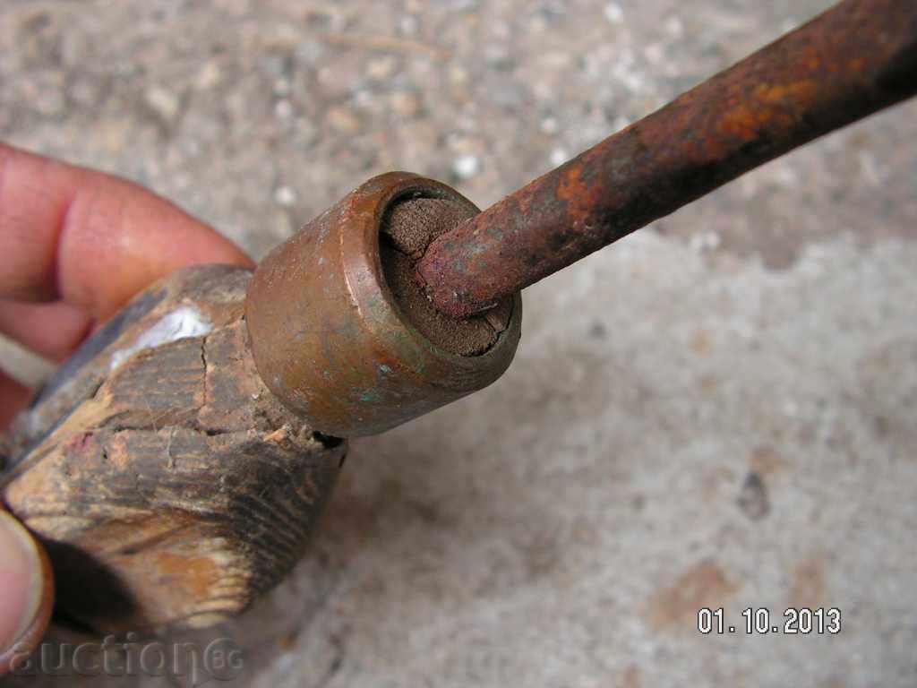 Delivery of 1042. OLD OPENING Delivery of 1042. OLD OPENING