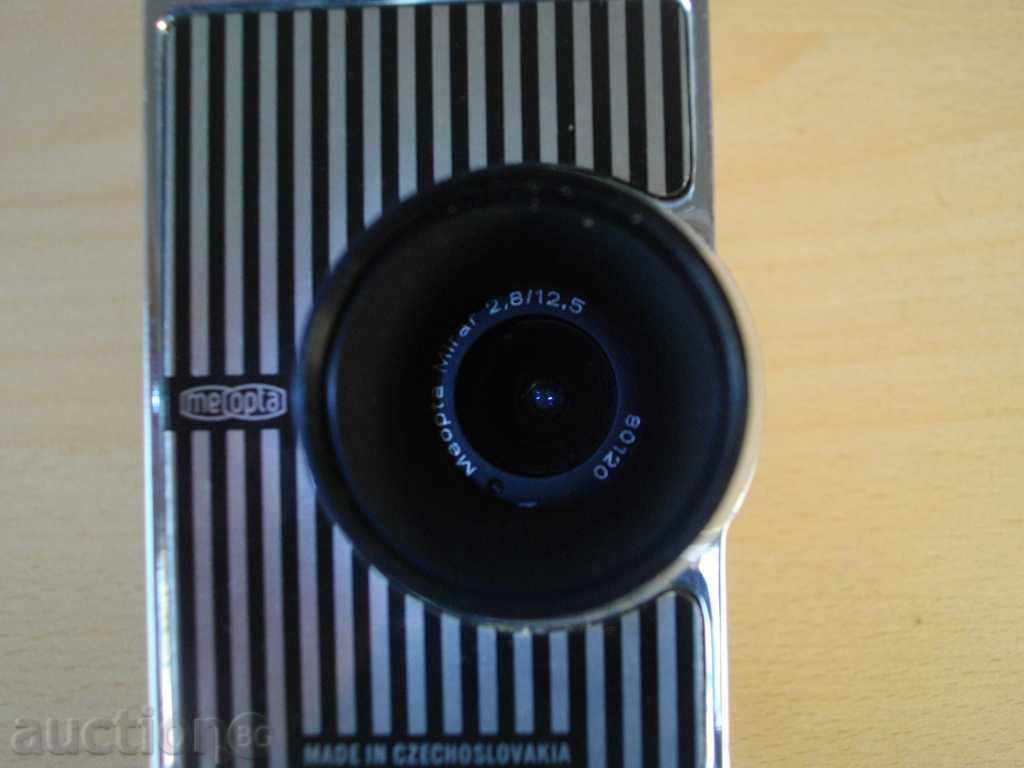 Meopta A8GO Cinema Camera - 5 Meopta A8GO Cinema Camera - 5