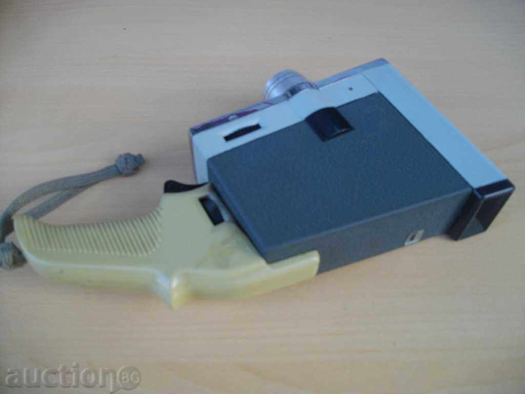 Meopta A8GO Cinema Camera - 7 Meopta A8GO Cinema Camera - 7