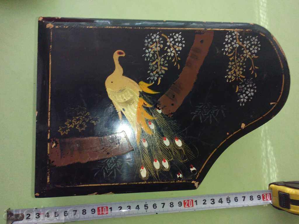 Muzica veche caseta de bijuterii japoneză cu preț 90.00 BGN | € 46.02