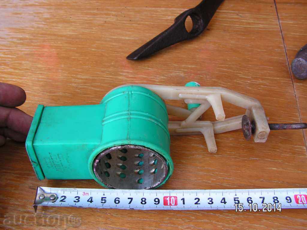 3973. OLD MILK FOR NUTS IZGREV PLOVDIV with price 9.00 BGN | € 4.60 3973. OLD MILK FOR NUTS IZGREV PLOVDIV with price 9.00 BGN | € 4.60