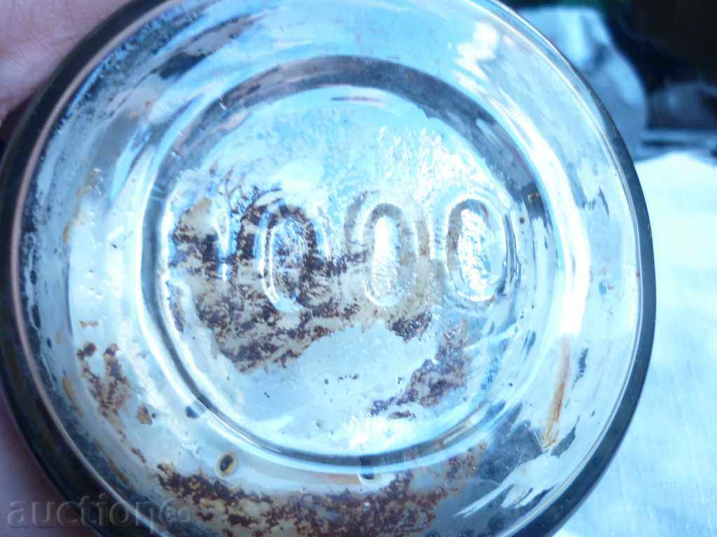 Delivery of Pharmacy bottle-1l. Delivery of Pharmacy bottle-1l.