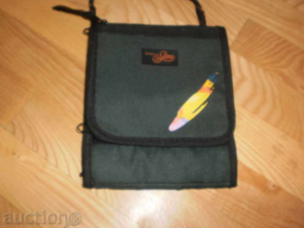 Pasatka, a new KARELIA SLIMS with price 8.00 BGN | € 4.09 Pasatka, a new KARELIA SLIMS with price 8.00 BGN | € 4.09