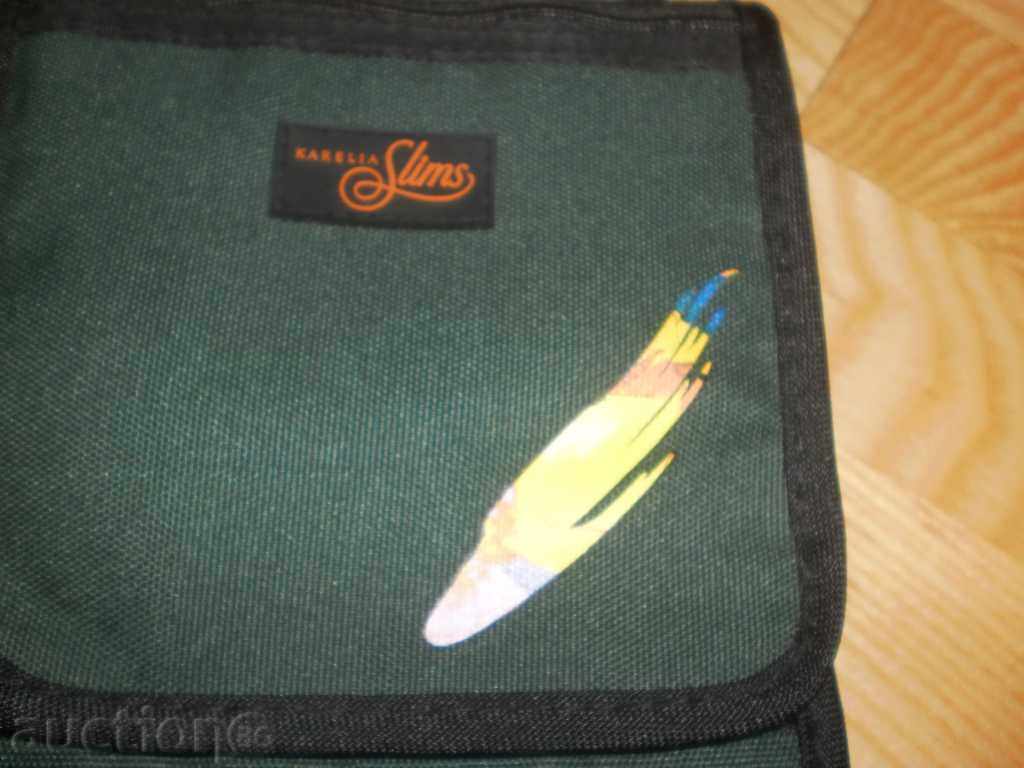 Auction Pasatka, a new KARELIA SLIMS Auction Pasatka, a new KARELIA SLIMS