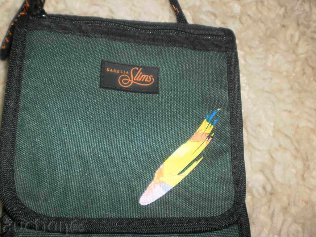 Pasatka, a new KARELIA SLIMS - 6 Pasatka, a new KARELIA SLIMS - 6