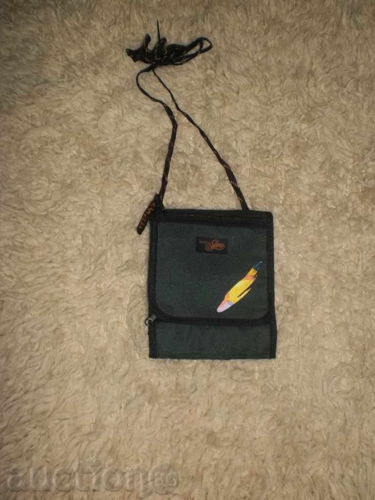 Pasatka, a new KARELIA SLIMS - 7 Pasatka, a new KARELIA SLIMS - 7