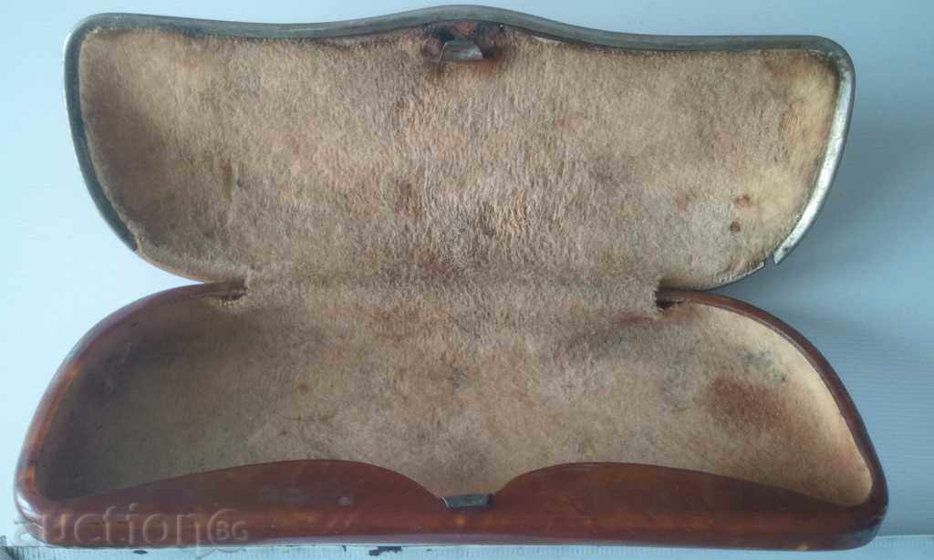 vintage glasses case - 5 vintage glasses case - 5
