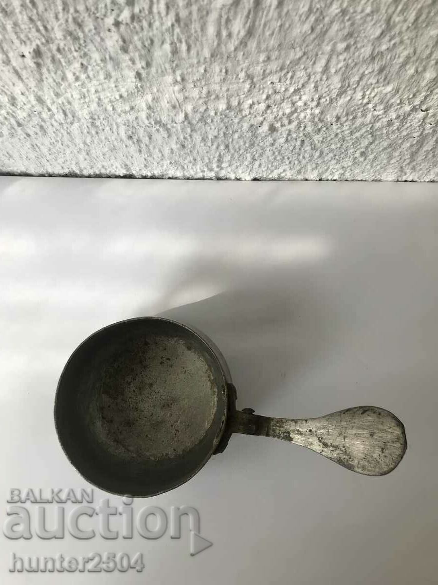 Urcior de cupru-10/8 cm cu preț 34.95 BGN | € 17.87