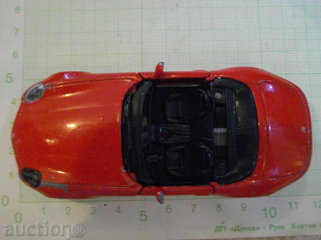 Кола - 85 с цена 2.00 лв. | € 1.02 Кола - 85 с цена 2.00 лв. | € 1.02