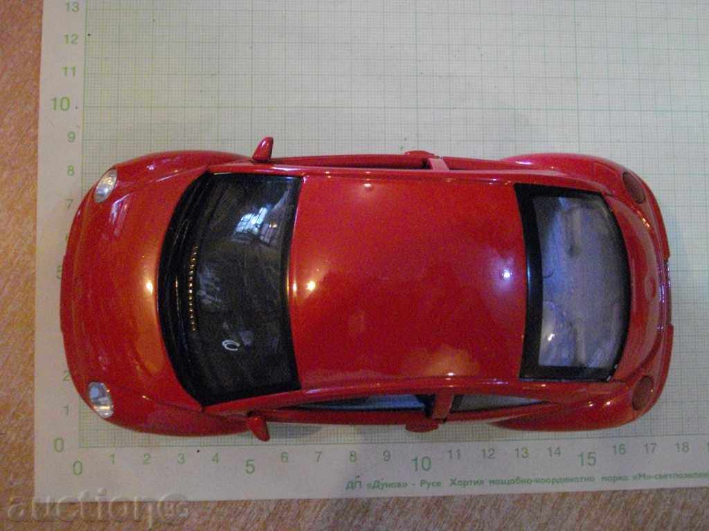 Car - 93 with price 10.00 BGN | € 5.11 Car - 93 with price 10.00 BGN | € 5.11