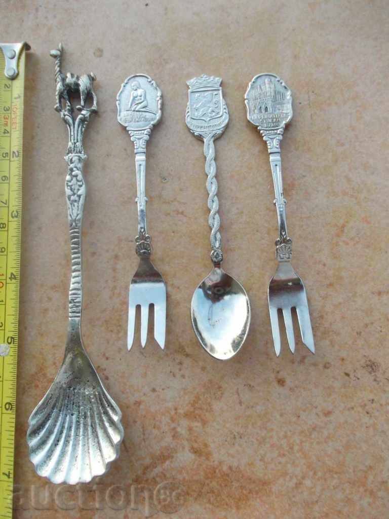 Dutch utensils