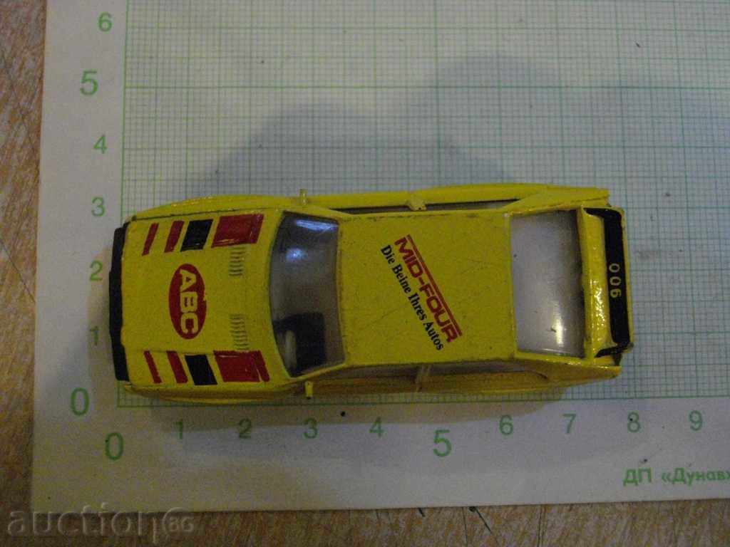 Car - 113 with price 3.00 BGN | € 1.53 Car - 113 with price 3.00 BGN | € 1.53