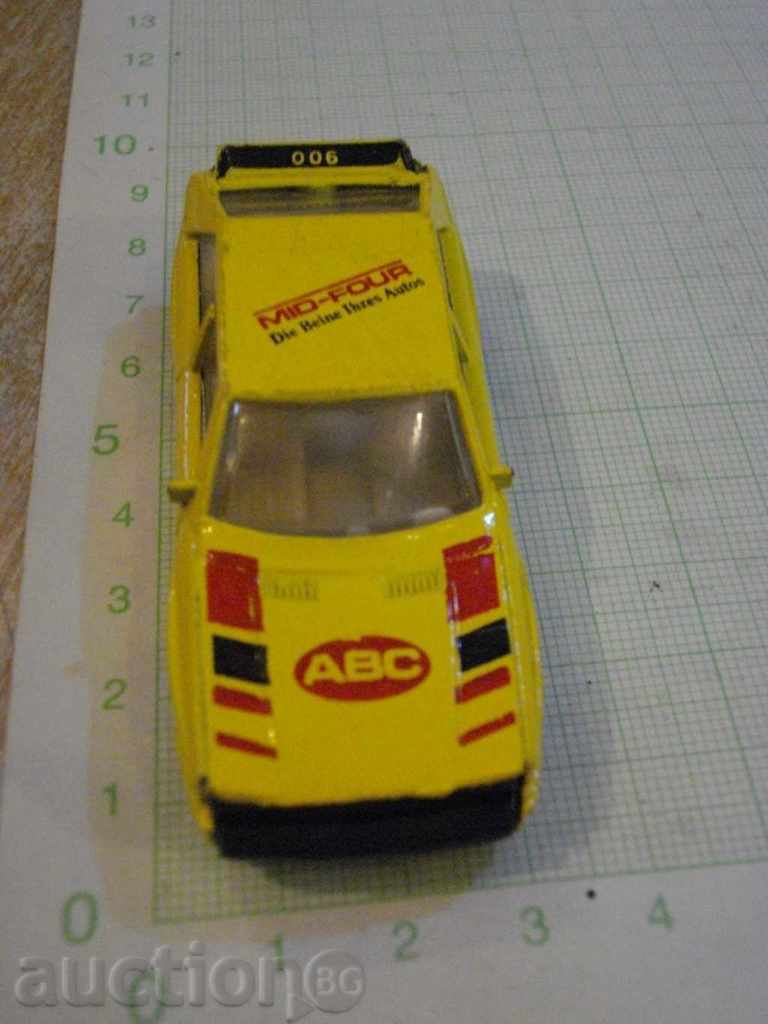 Auction Car - 113 Auction Car - 113