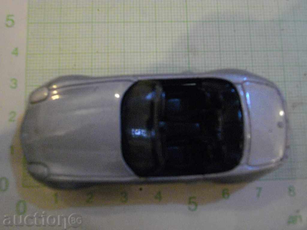 Car - 116 with price 3.00 BGN | € 1.53 Car - 116 with price 3.00 BGN | € 1.53