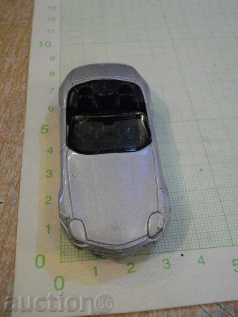 Auction Car - 116 Auction Car - 116