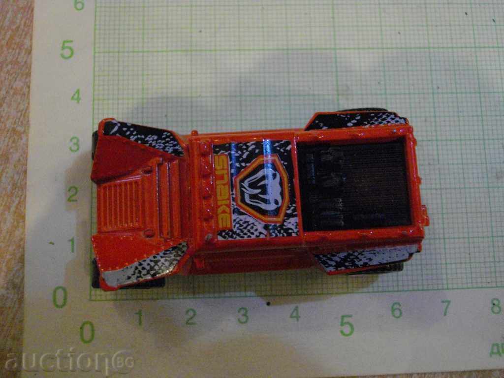 Car - 121 with price 3.00 BGN | € 1.53 Car - 121 with price 3.00 BGN | € 1.53