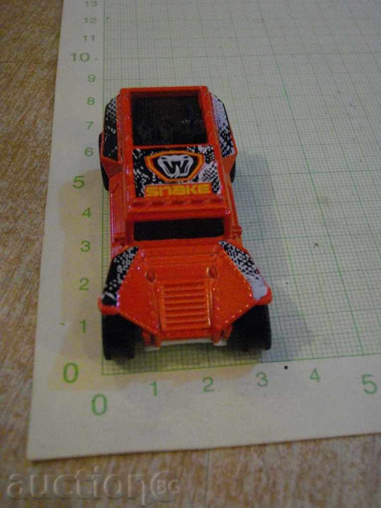 Auction Car - 121 Auction Car - 121