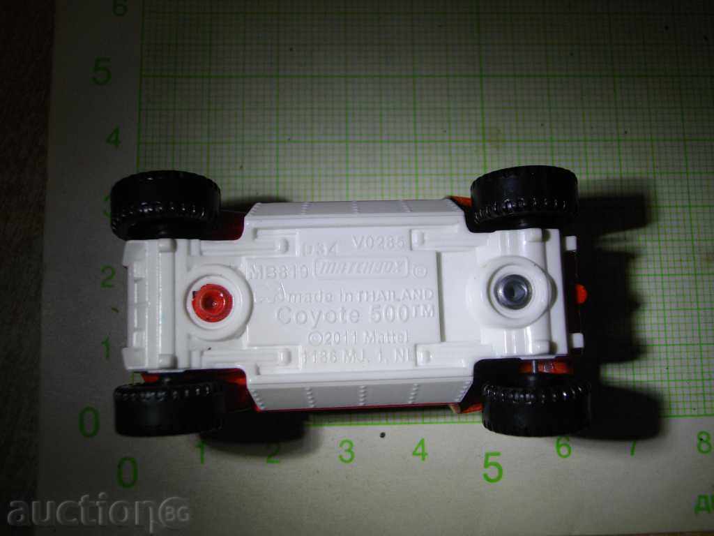 Car - 121 - 6 Car - 121 - 6