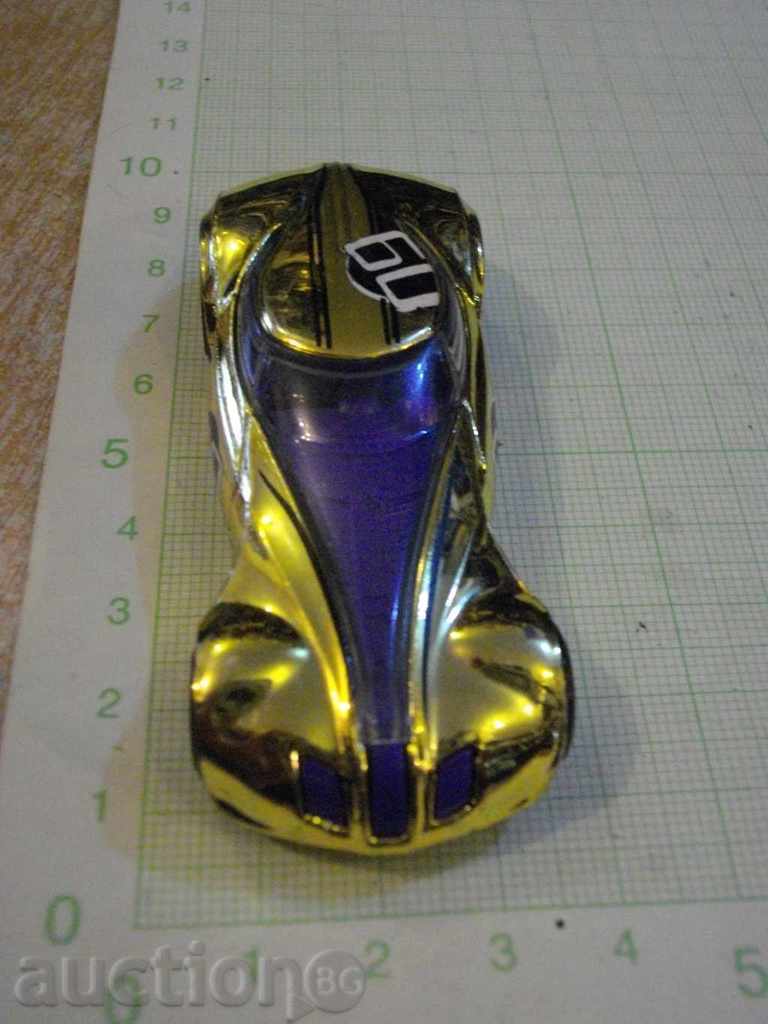 Auction Car - 122 Auction Car - 122