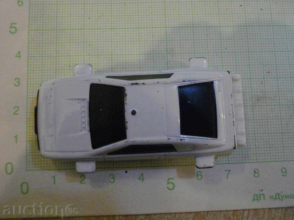 Car - 125 with price 3.00 BGN | € 1.53 Car - 125 with price 3.00 BGN | € 1.53