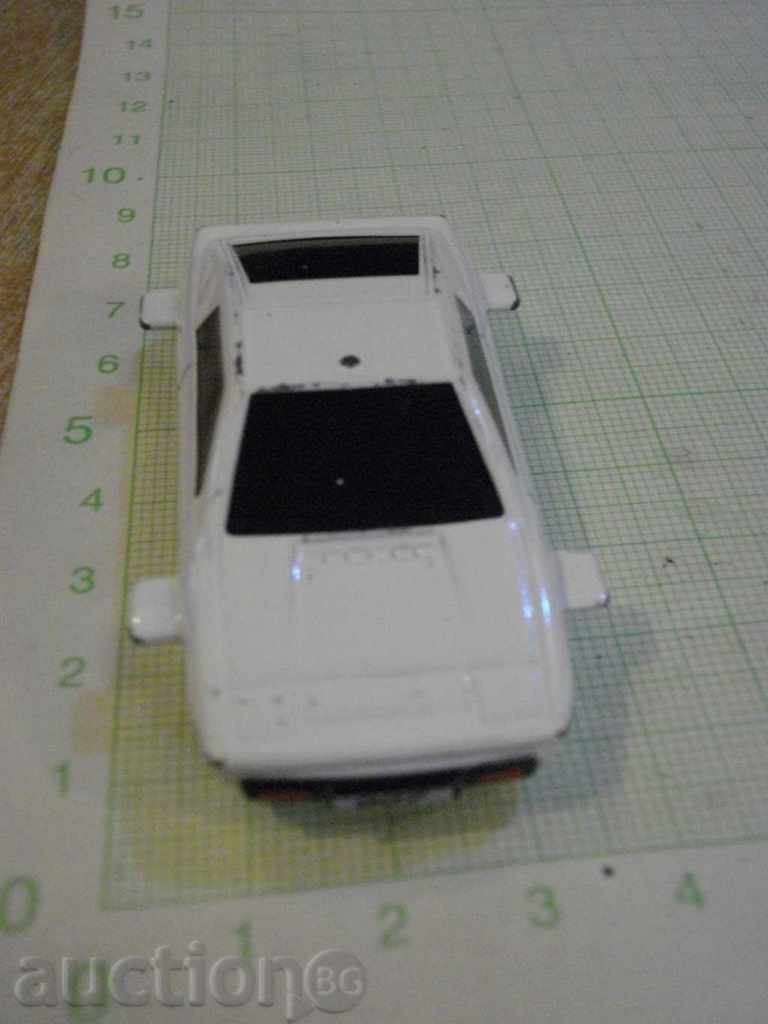 Auction Car - 125 Auction Car - 125