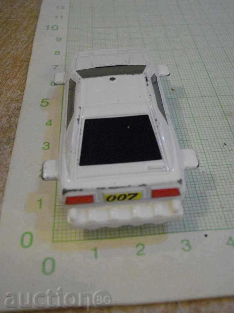 Delivery of Car - 125 Delivery of Car - 125