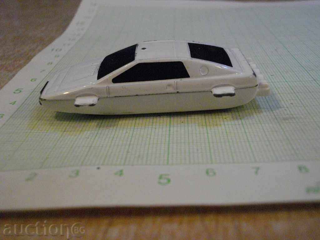 Car - 125 - 5 Car - 125 - 5