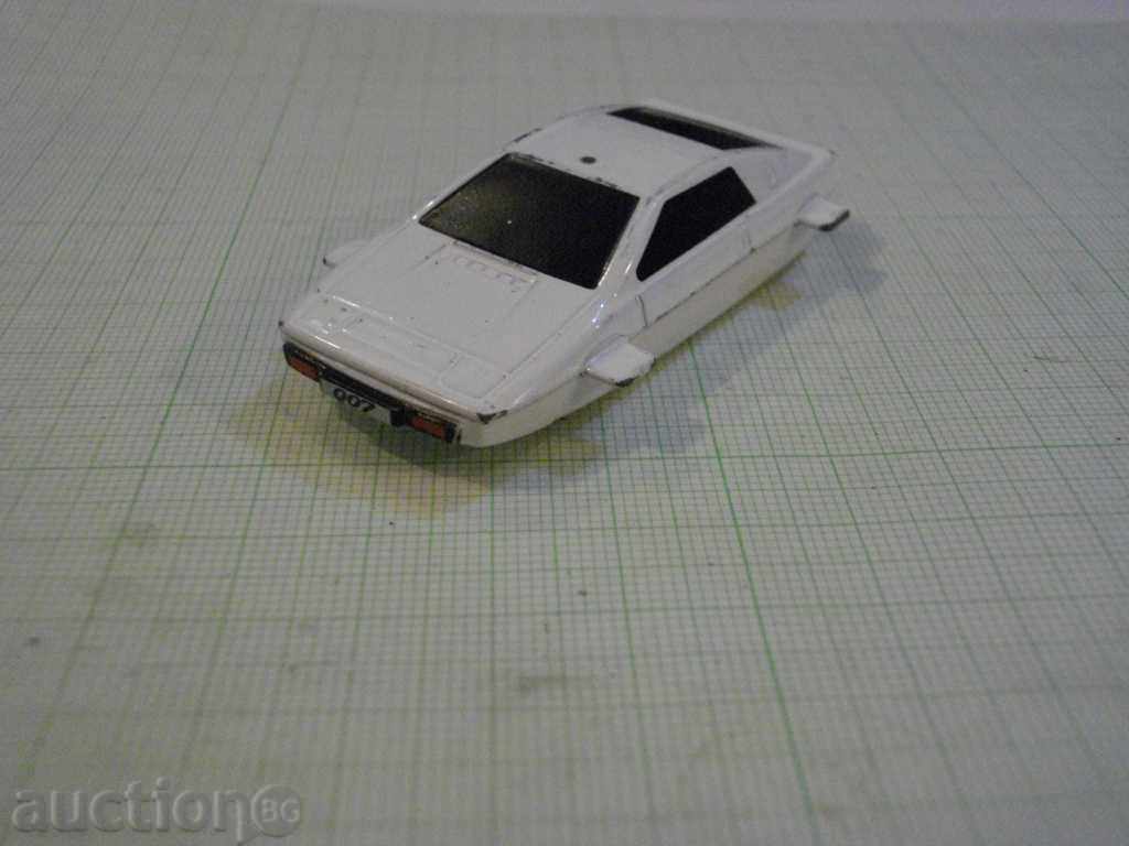 Αυτοκίνητο - 125