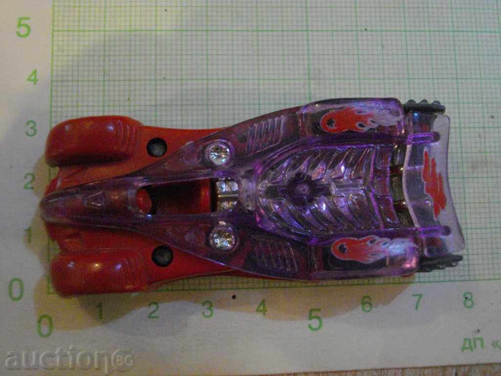 Car - 127 with price 2.00 BGN | € 1.02 Car - 127 with price 2.00 BGN | € 1.02