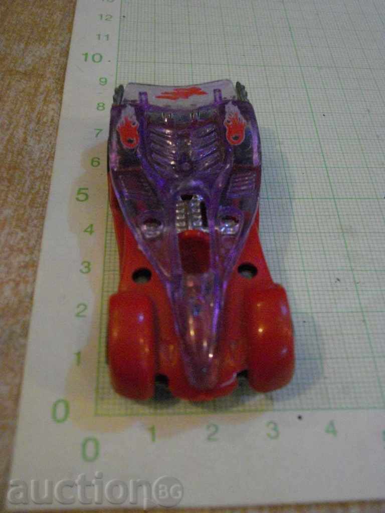 Auction Car - 127 Auction Car - 127