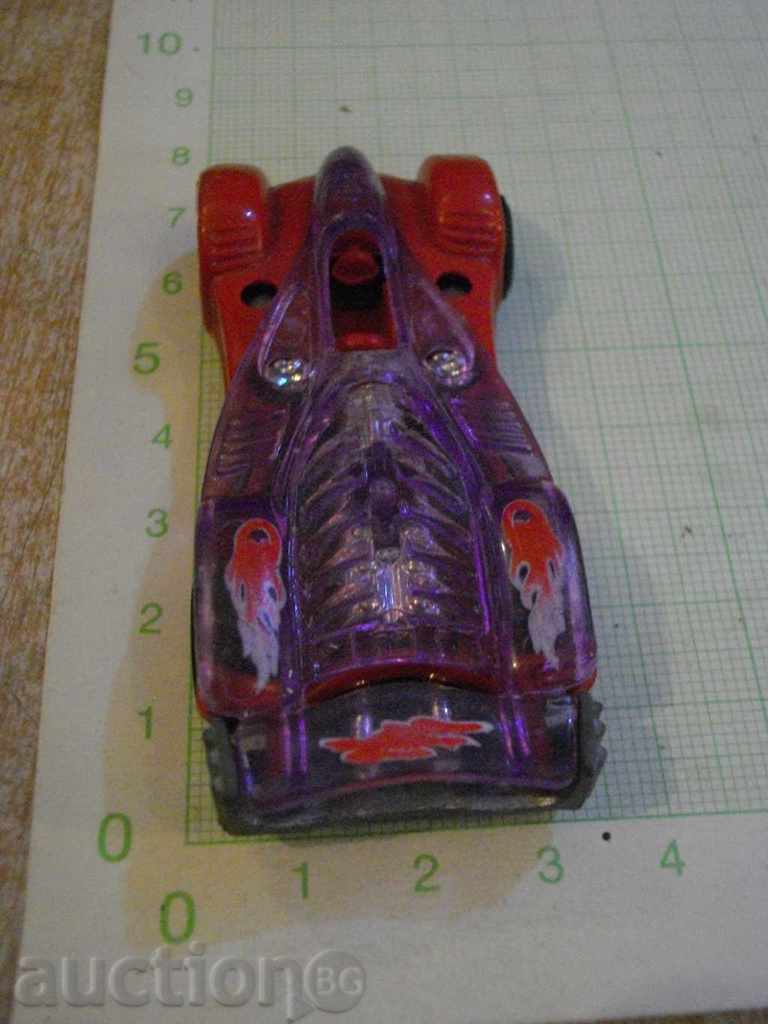 Delivery of Car - 127 Delivery of Car - 127